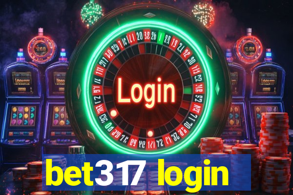 bet317 login